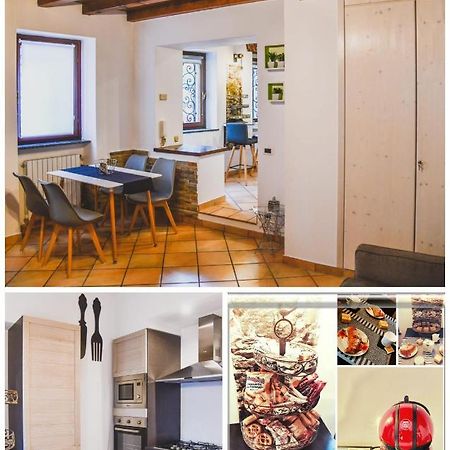 Vittoria Holiday House Stresa Dış mekan fotoğraf
