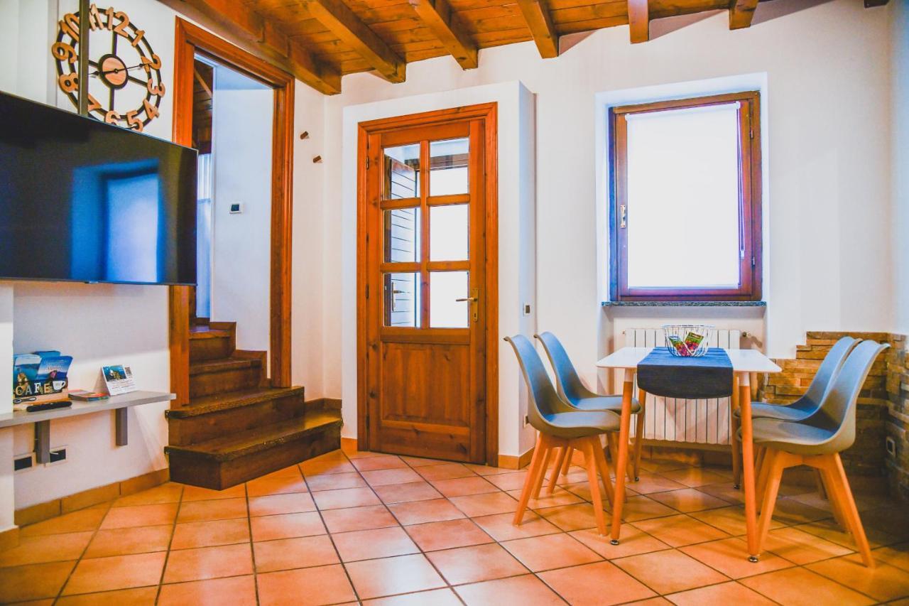 Vittoria Holiday House Stresa Dış mekan fotoğraf