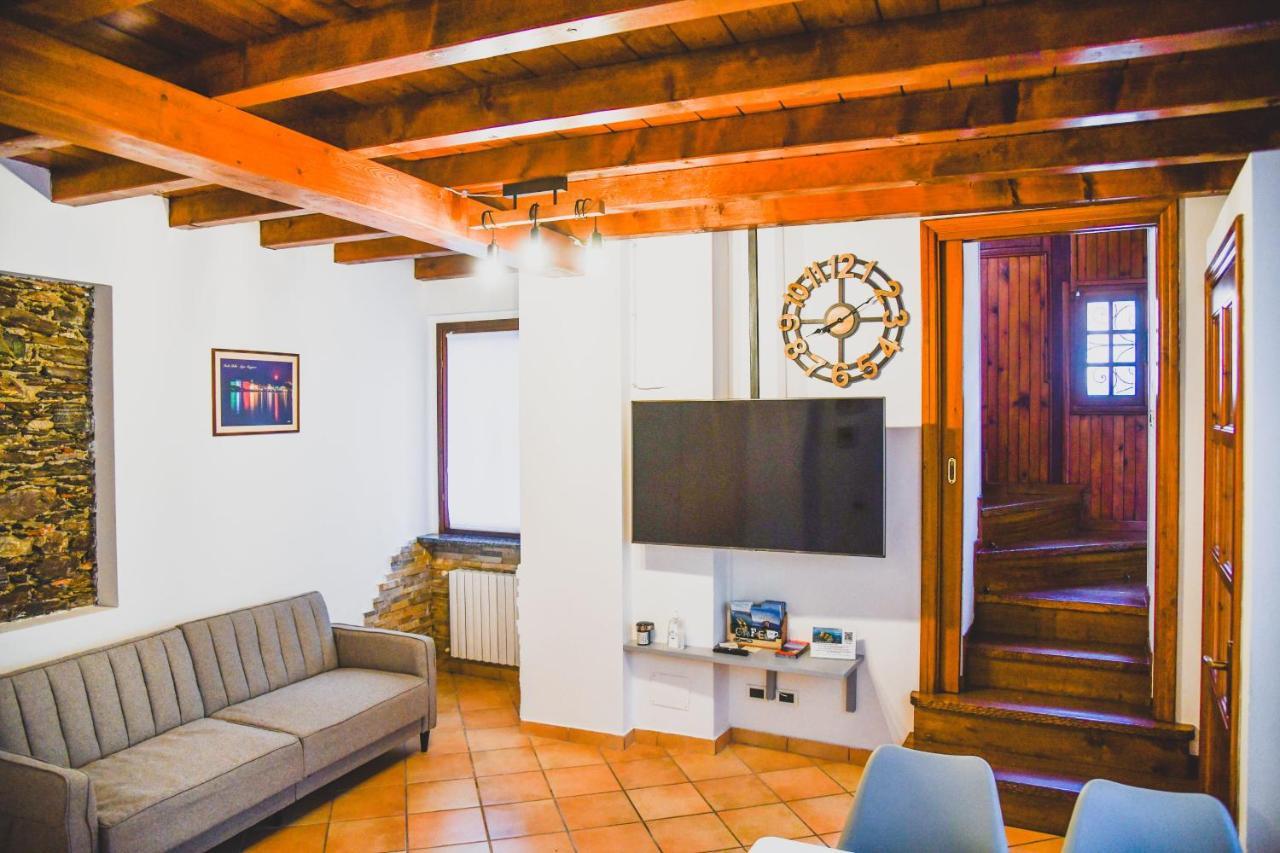 Vittoria Holiday House Stresa Dış mekan fotoğraf