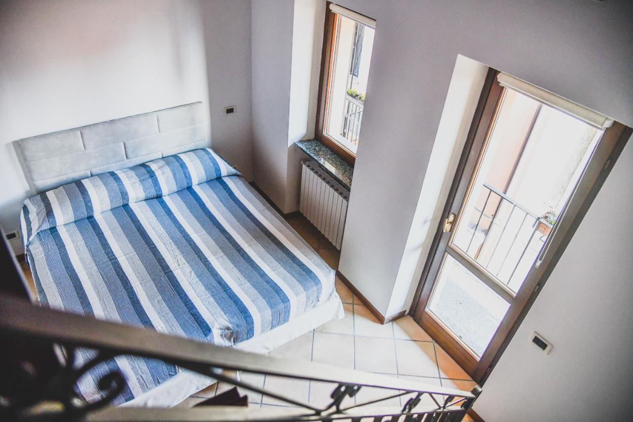 Vittoria Holiday House Stresa Dış mekan fotoğraf