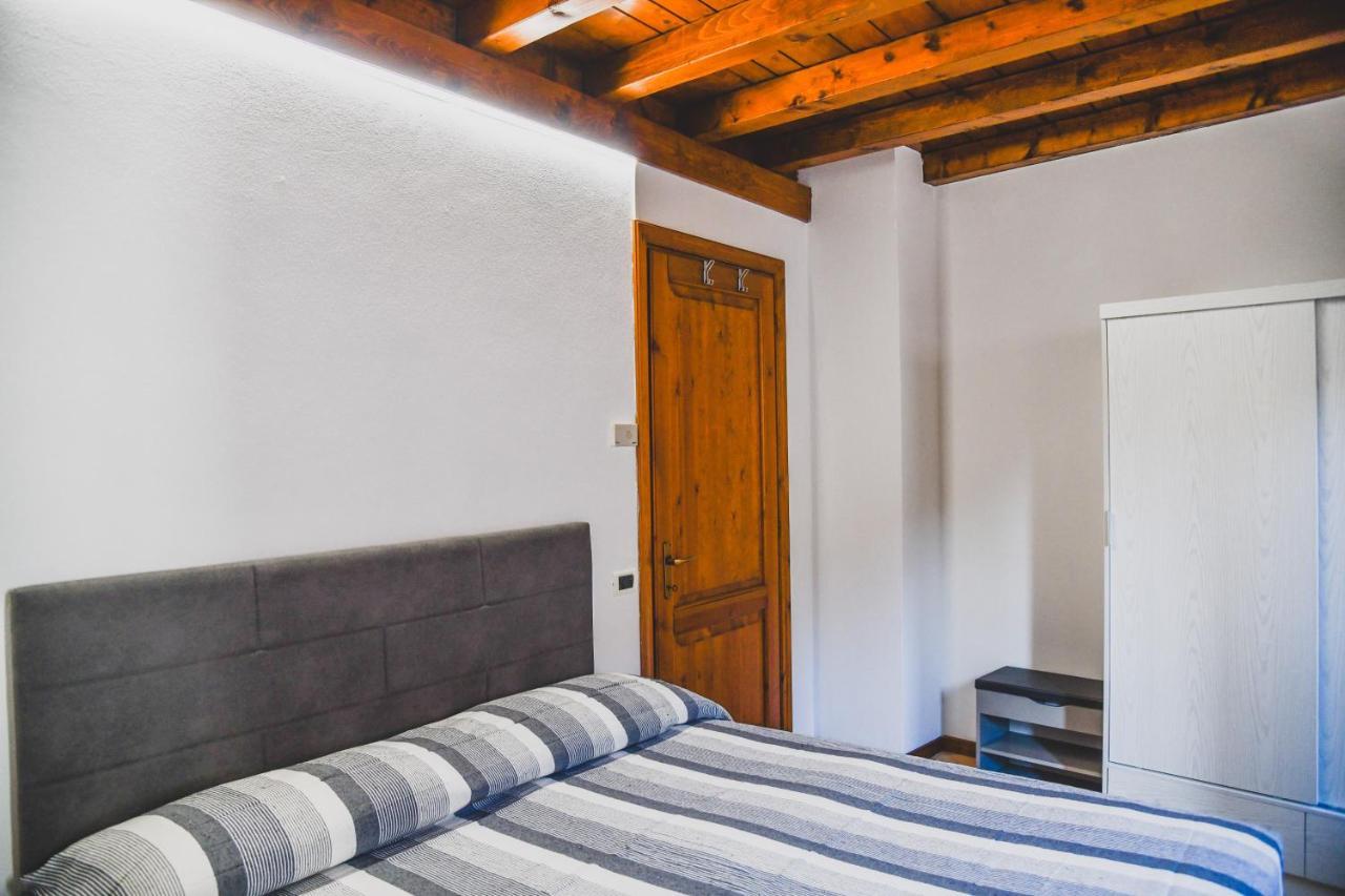 Vittoria Holiday House Stresa Dış mekan fotoğraf