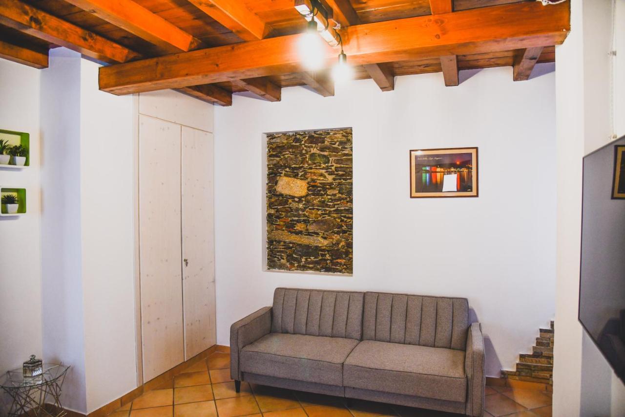 Vittoria Holiday House Stresa Dış mekan fotoğraf