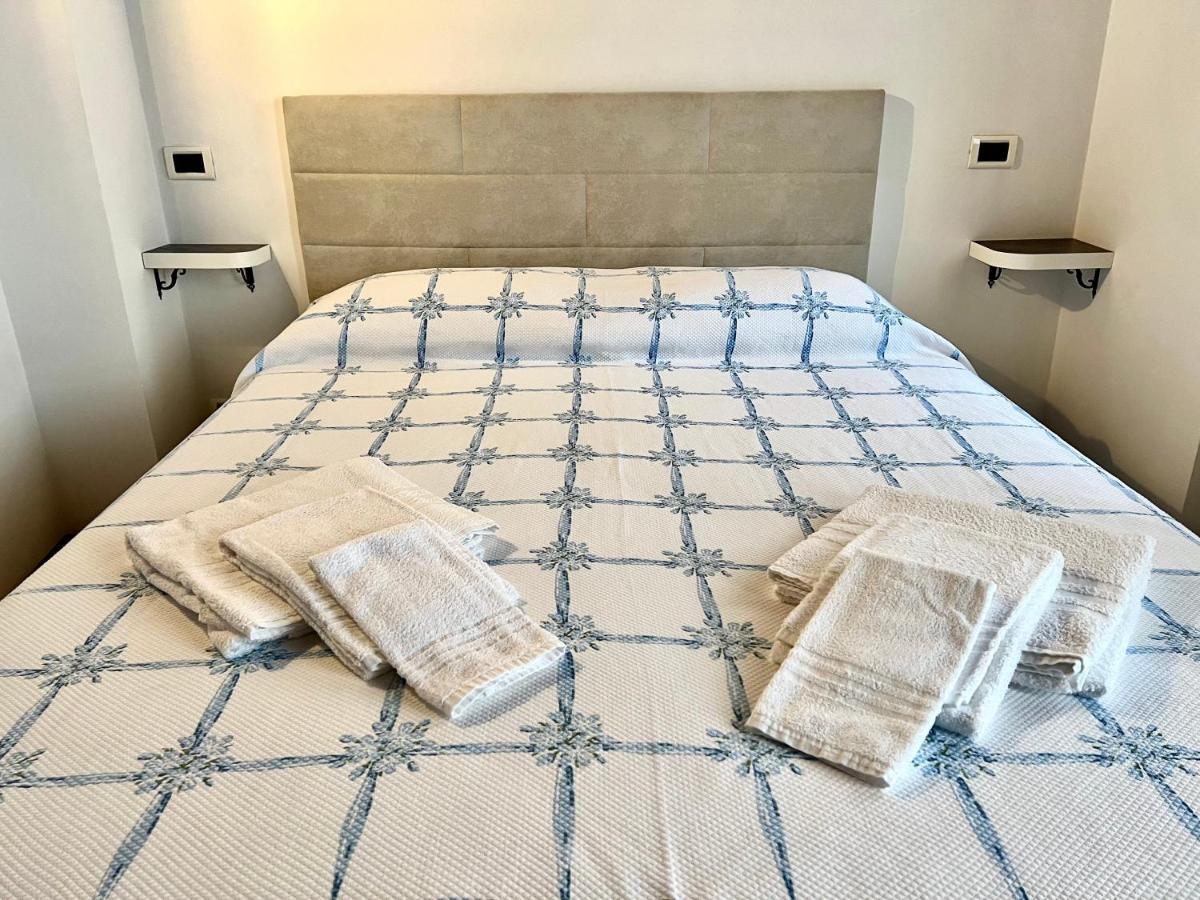 Vittoria Holiday House Stresa Dış mekan fotoğraf